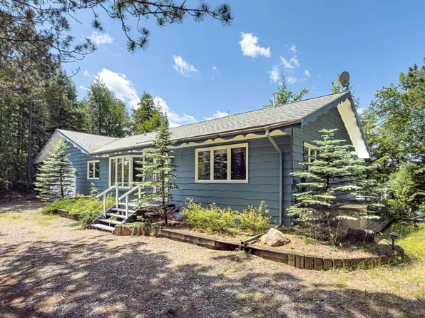 7243 E Van Vliet Rd, Presque Isle, WI 54557