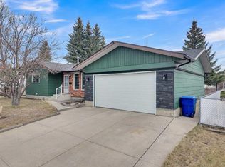 5433 N 55th St, Olds, AB T4H 1J8