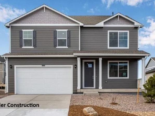 2312 Crosswind St, Fort Lupton, CO 80621