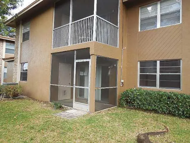 8393 Royal Palm Blvd #102 — Photo 19