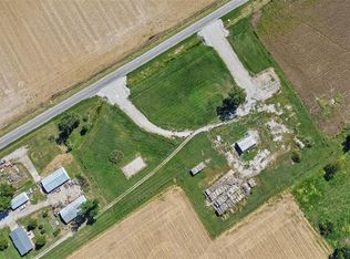 5871 Albers Rd, Damiansville, IL 62215