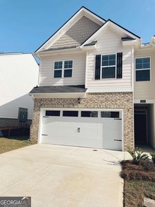 1400 Gray Branch Dr, Lawrenceville, GA, 30045
