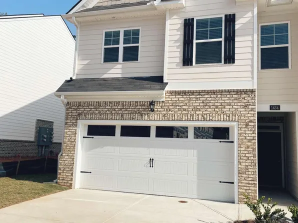 1400 Gray Branch Dr, Lawrenceville, GA 30045