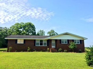 791 Mizpah Rd, Pelham, GA 31779