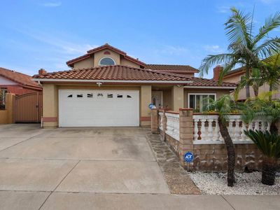 7141 Terra Cotta Rd, San Diego, CA, 92114