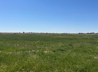 LOT E Lindbergh Ave #A, Coolidge, AZ 85128