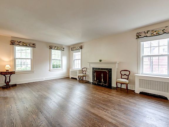 Living Room #2