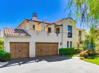7961 Camino De La Dora, Rancho Santa Fe, CA 92067