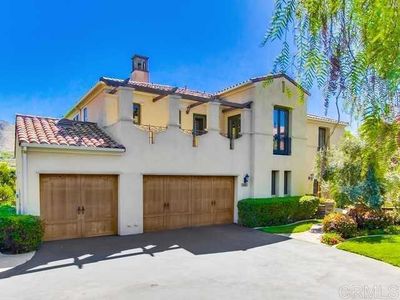 7961 Camino De La Dora, Rancho Santa Fe, CA, 92067