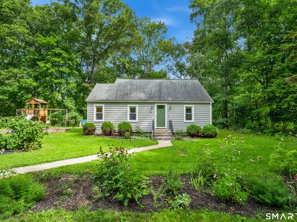 46 Briarcliffe Road, East Haddam, CT 06415