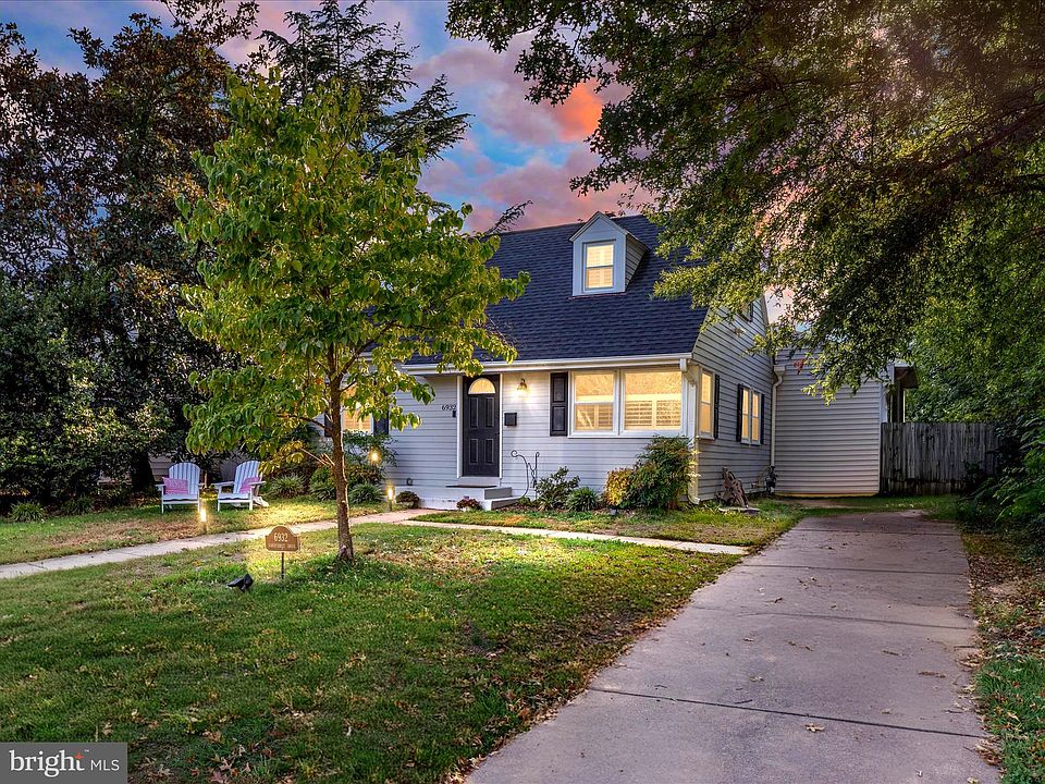 1st image of 6932 Vanderbilt Dr