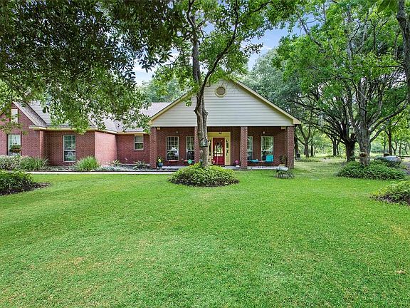 4th image of 2284 County Road 661