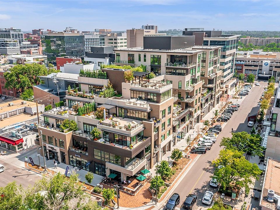 1st image of 250 Columbine Street #509