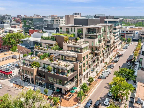 250 Columbine Street #509, Denver, CO 80206