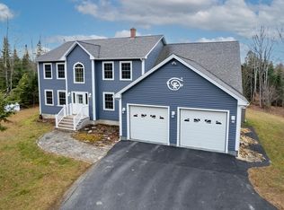 183 Skyline Road, Bangor, ME 04401