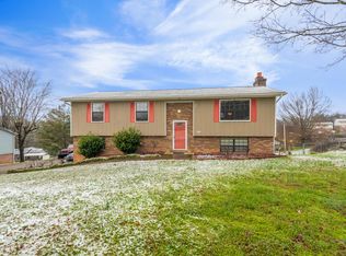 2013 Cheltenham Rd, Maryville, TN 37804