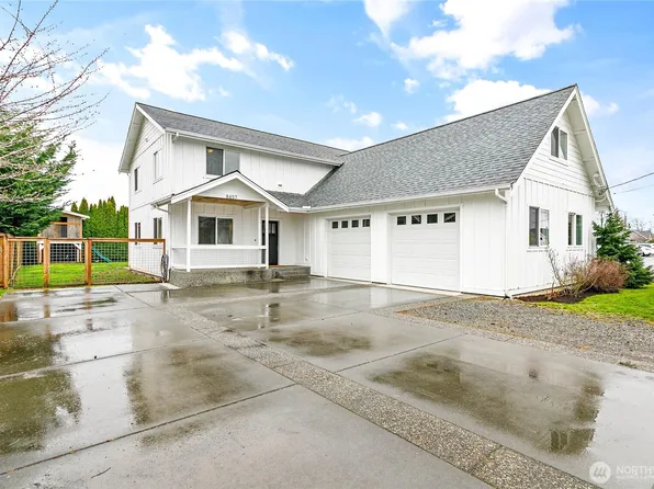8457 Benson Road, Lynden, WA 98264