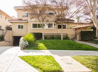 358 W Doran St UNIT D, Glendale, CA 91203