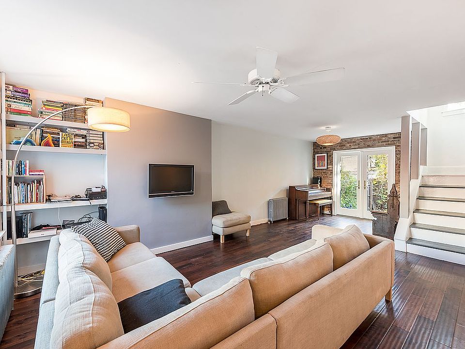 1st image of 215 Van Brunt St #1
