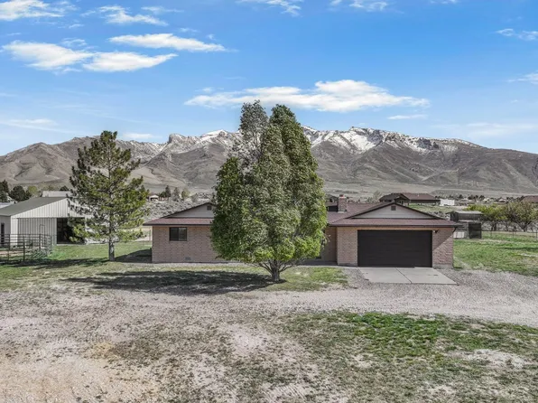 694 Bluegrass Dr, Spring Creek, NV 89815
