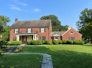 101 Essex St, Danville, VA 24541