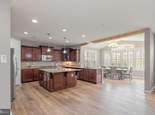 1112 Heights Ln, Bel Air, MD 21014