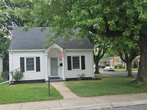 1414 S Braddock St, Winchester, VA 22601