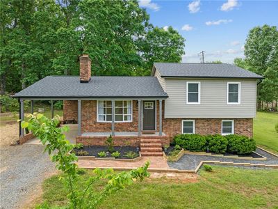 433 Elm Grove Church Rd, Reidsville, NC, 27320