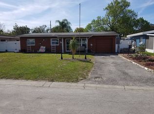 1371 Barry St, Clearwater, FL 33756