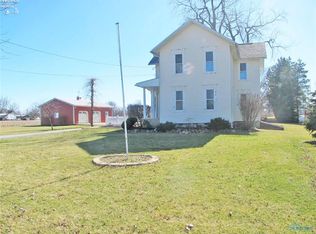 5037 County Road 247, Vickery, OH 43464