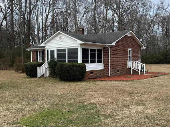 233 Burnt Mill Road, Edenton, NC 27932