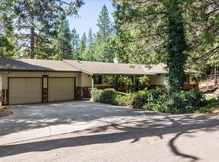22698 Robin Hood Dr, Twain Harte, CA 95383