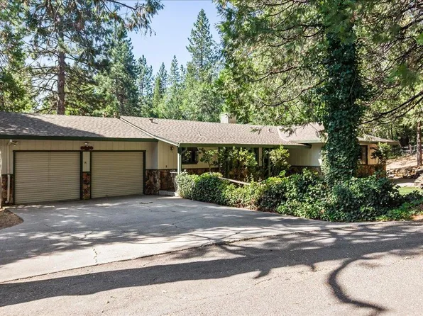 22698 Robin Hood Dr, Twain Harte, CA 95383