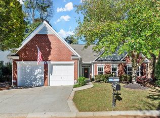 4000 Rhyne Cir SE, Smyrna, GA 30082