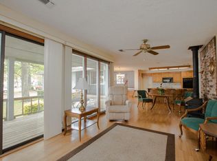 454007 E 304 Rd, Cleora, OK 74331