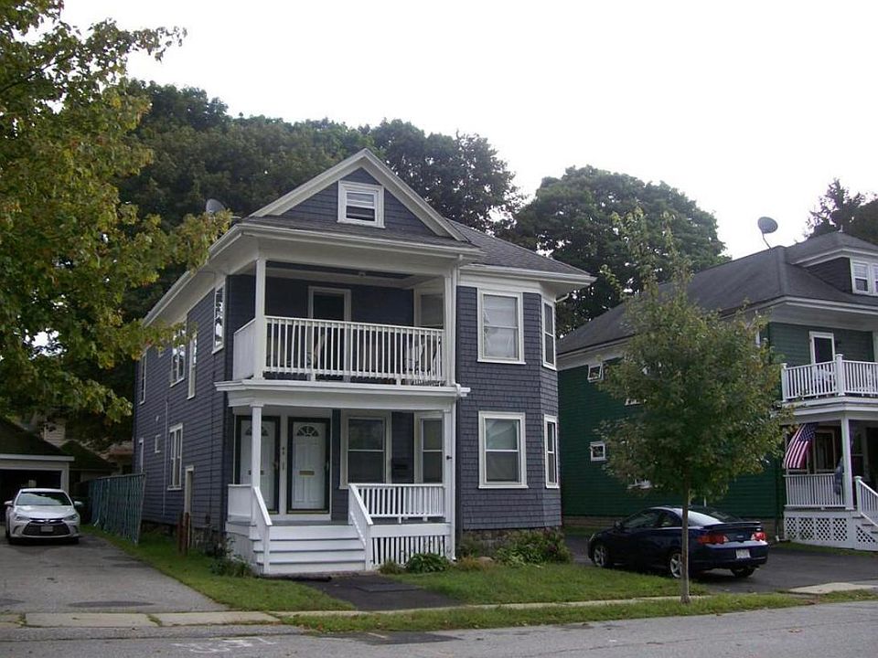 1st image of 49 Marshland St #1