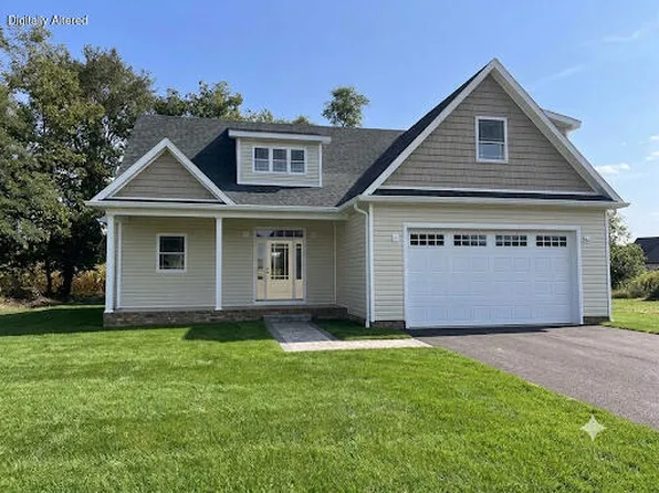 156 Willis Dr, Danville, KY 40422