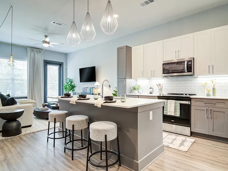 The Collier Sugar Hill Luxury Apartments — Photo 5