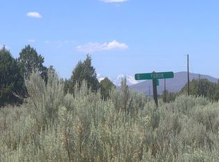 Tl1100 Se Teton Rd, Prineville, OR 97754