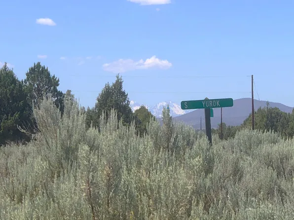 Tl1100 Se Teton Rd, Prineville, OR 97754