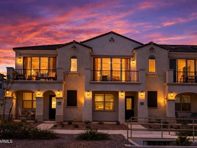 4043 E Pony Ln Unit 102, Gilbert, AZ, 85295