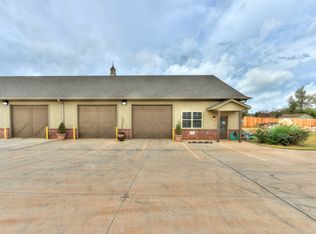 7042 Highwater Cir STE D, Edmond, OK 73034