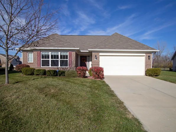 4642 Creighton Ln, Indianapolis, IN 46237