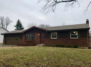 1182 W 2nd St, Byron, IL 61010