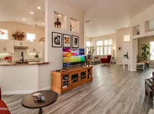14622 W Arzon Way, Sun City West, AZ 85375
