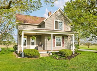 1310 Brindle Rd, Ostrander, OH 43061