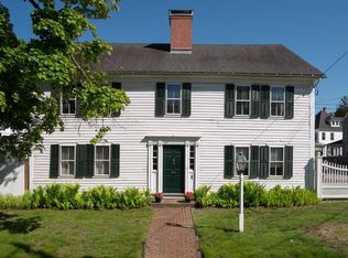 134 South St UNIT 134, Northampton, MA 01060