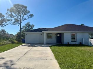 5509 Castania Dr, Sebring, FL 33872