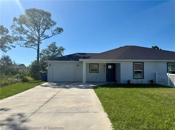 5509 Castania Dr, Sebring, FL 33872