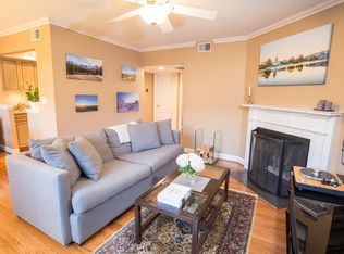 1105 N Pitt St APT 2C, Alexandria, VA 22314